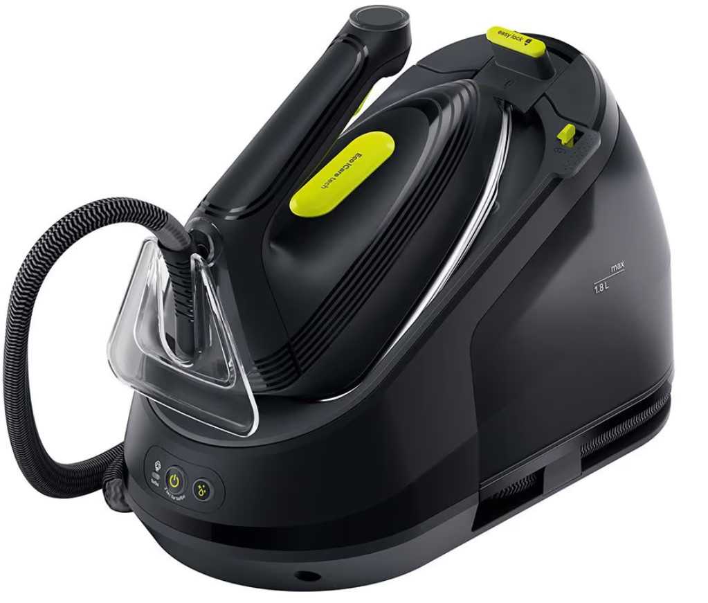 Фото - Braun IS 3257 BK